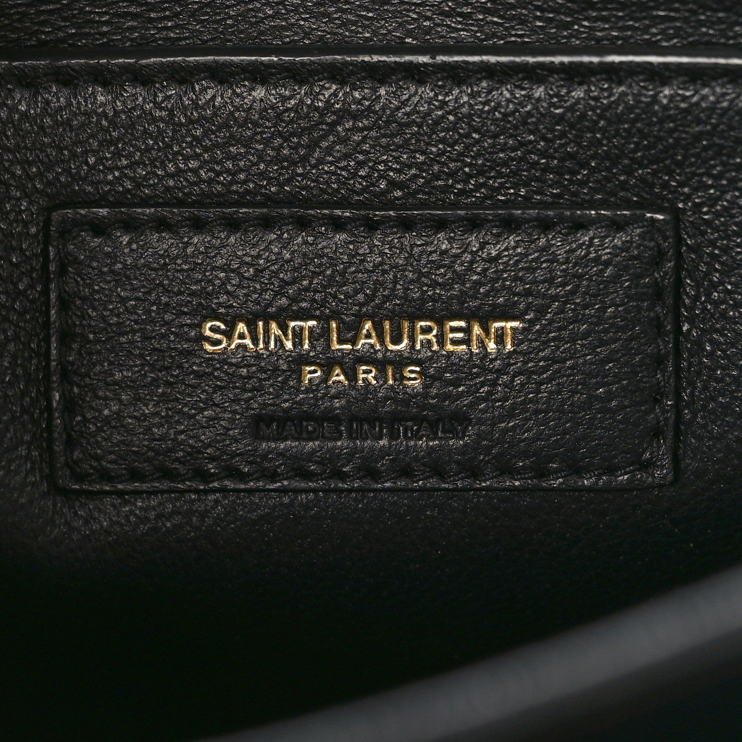 Saint Laurent Denim Suede Monogram Medium Solferino Soft Satchel Blue Cinnamon 6 of 9
