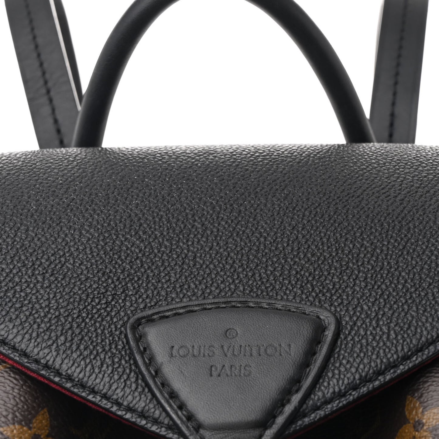 Monogram Montsouris PM Black