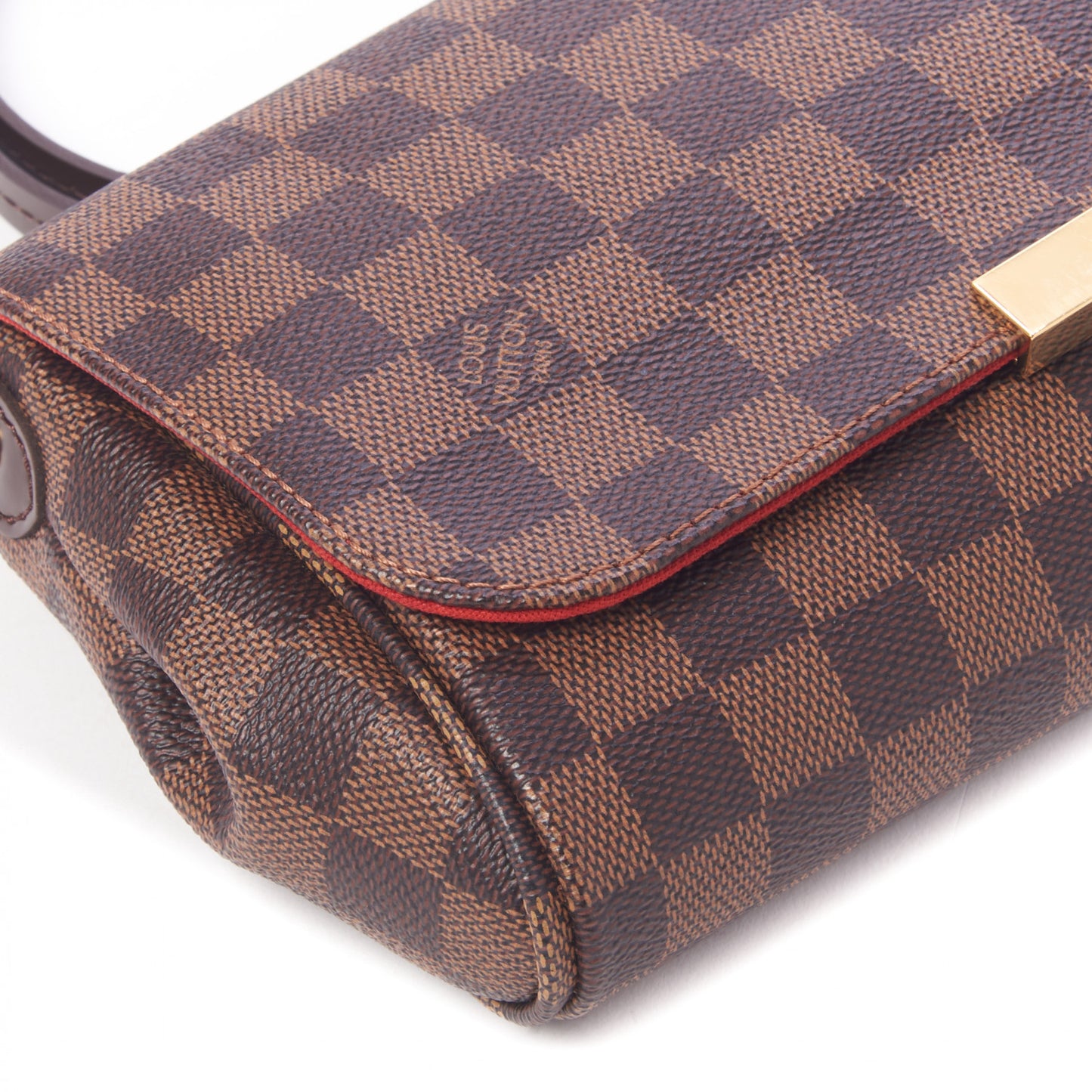 Damier Ebene Favorite MM