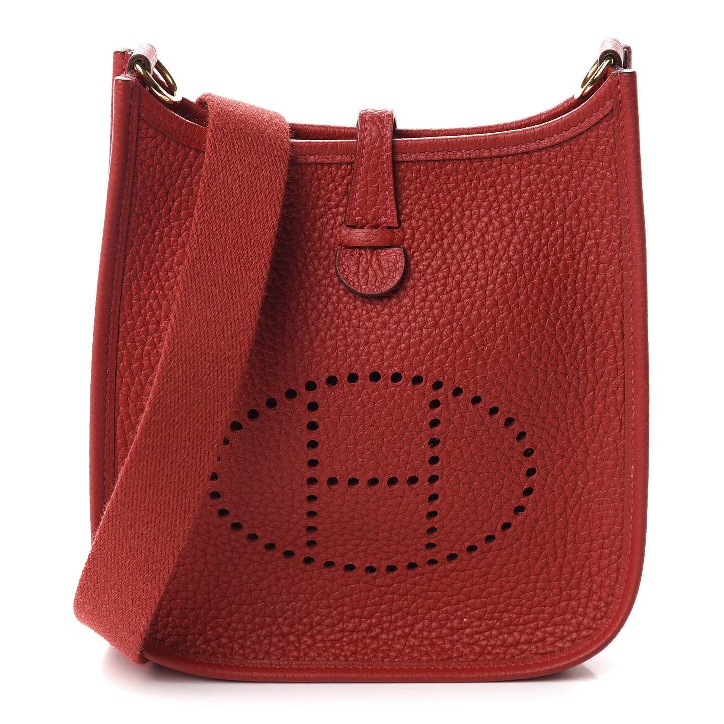 Taurillon Clemence Evelyne TPM Rouge Casaque