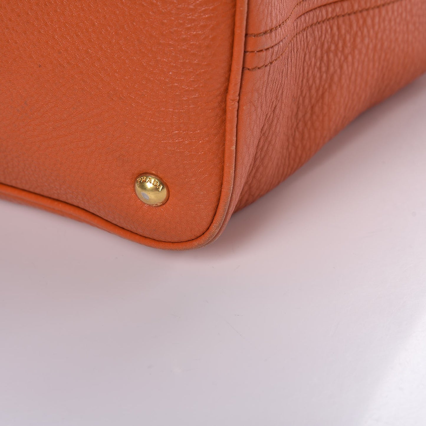 Vitello Daino Hobo Papaya