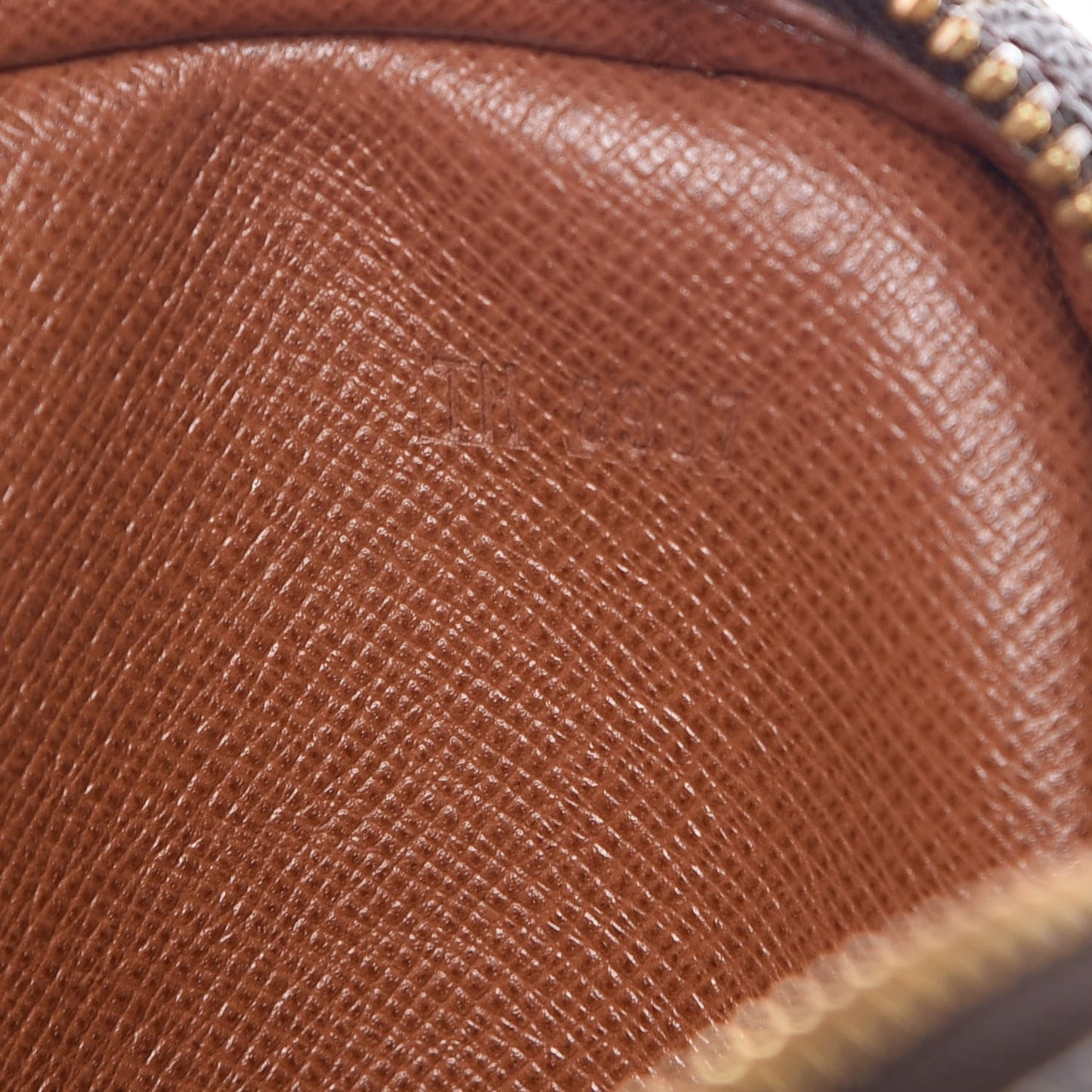 Monogram Pochette Marly Bandouliere