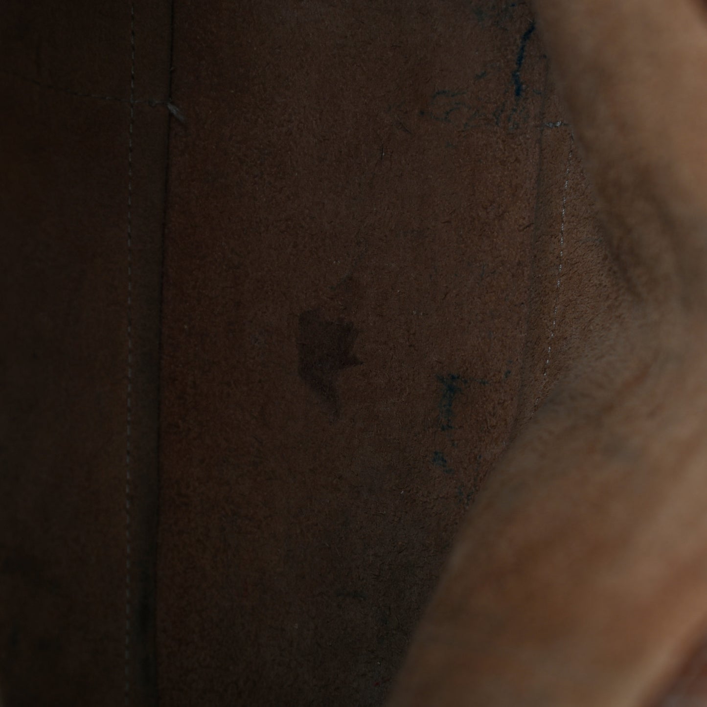 Natural Vegetable Tanned Bayswater Oak