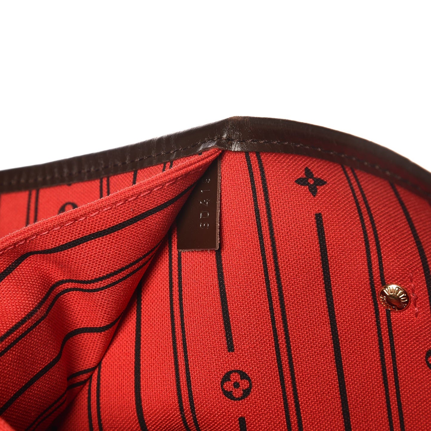 Damier Ebene Neverfull GM