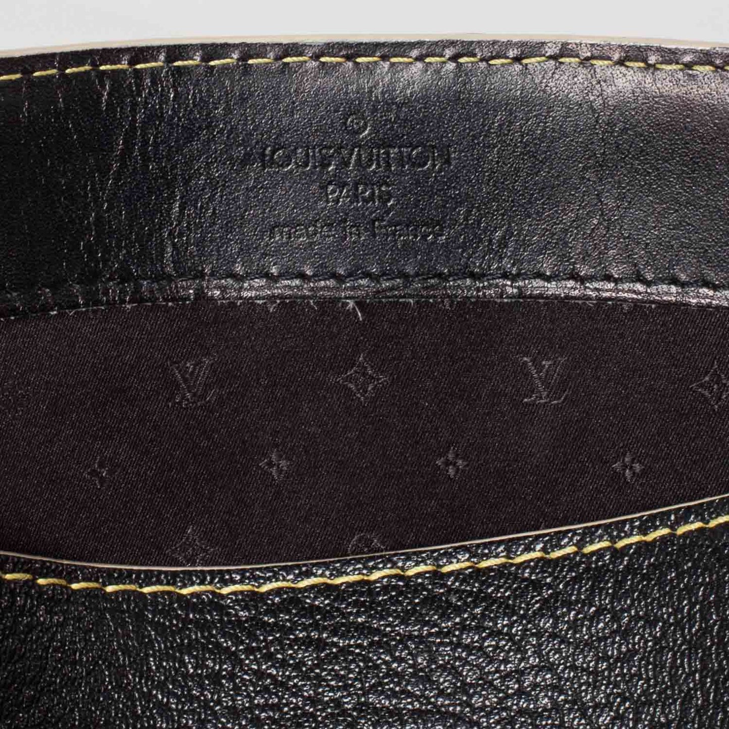 Suhali Le Fabuleux Black