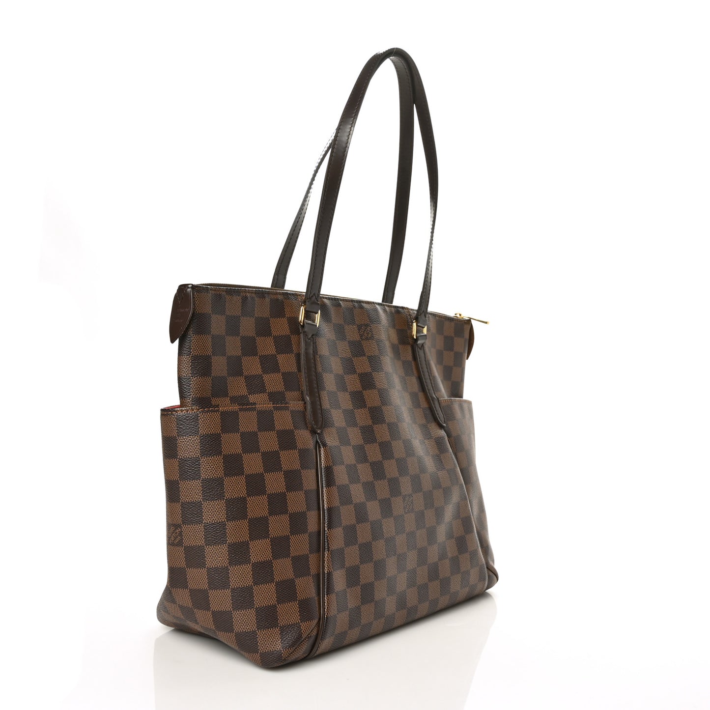 Damier Ebene Totally MM