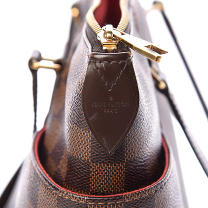 Louis Vuitton Damier Ebene Totally PM 7 of 14