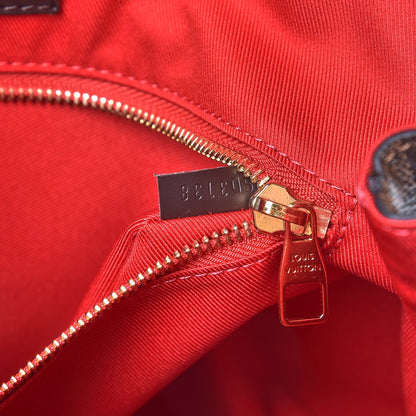 Louis Vuitton Damier Ebene Graceful PM 9 of 9