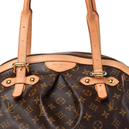 Louis Vuitton Monogram Tivoli GM 10 of 10