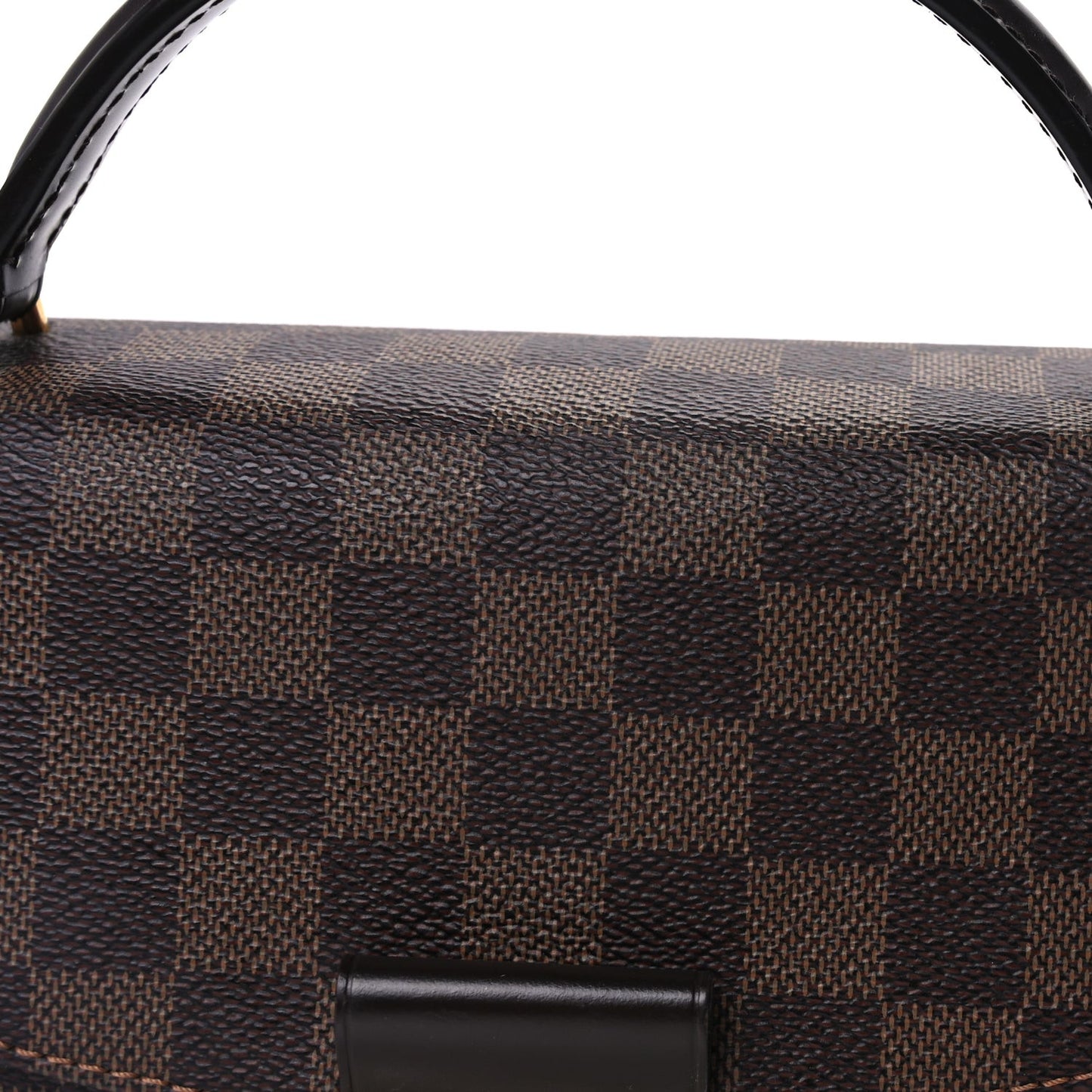 Damier Ebene Croisette