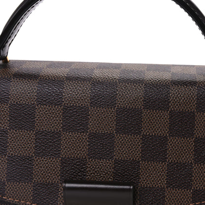 Louis Vuitton Damier Ebene Croisette 7 of 9