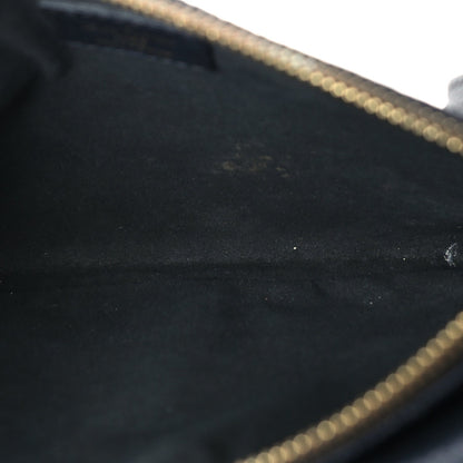 Louis Vuitton Empreinte Twice Black 4 of 8