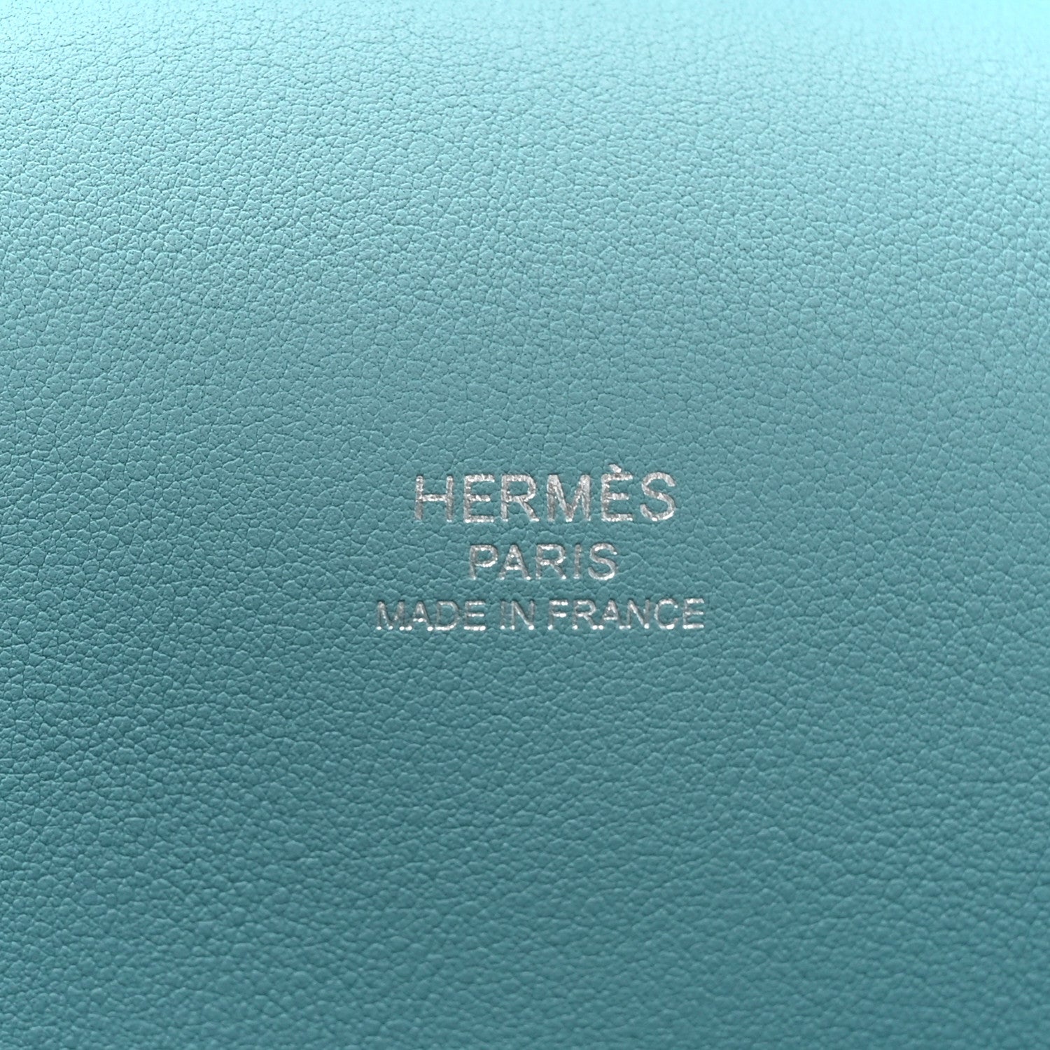 Hermes Swift Jypsiere 28 Bleu Saint Cyr 6 of 14