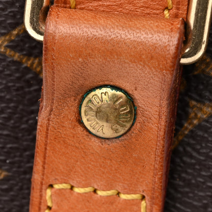 Louis Vuitton Monogram Sac Shopping Tote 11 of 11