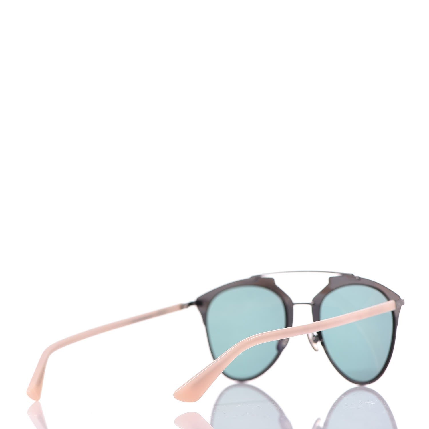 Christian Dior Reflected Prism Sunglasses Pink 4 of 9