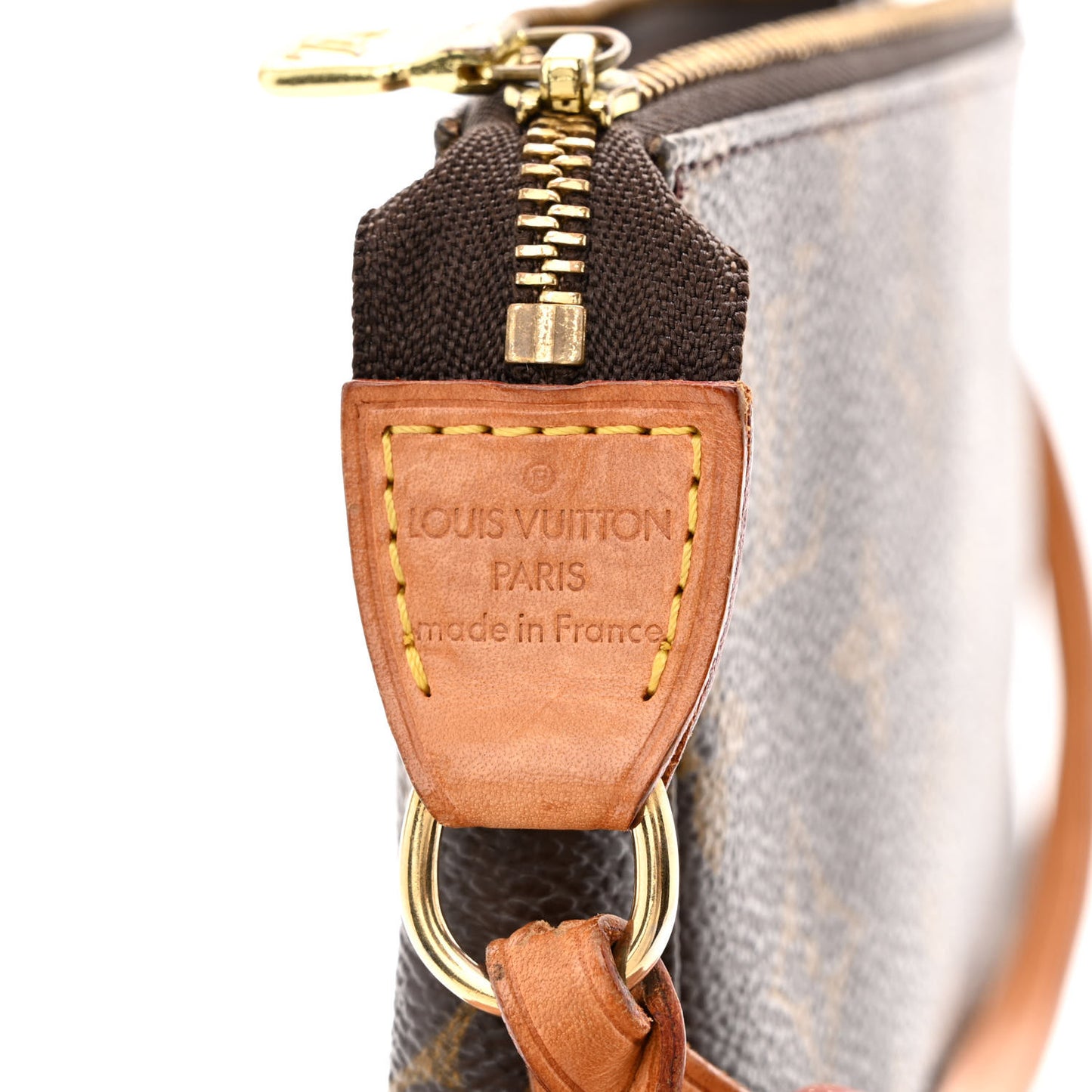 Monogram Pochette Accessories