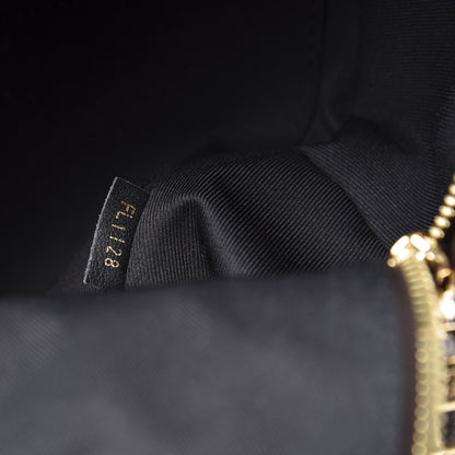 Louis Vuitton Monogram Palm Springs Backpack MM 9 of 9