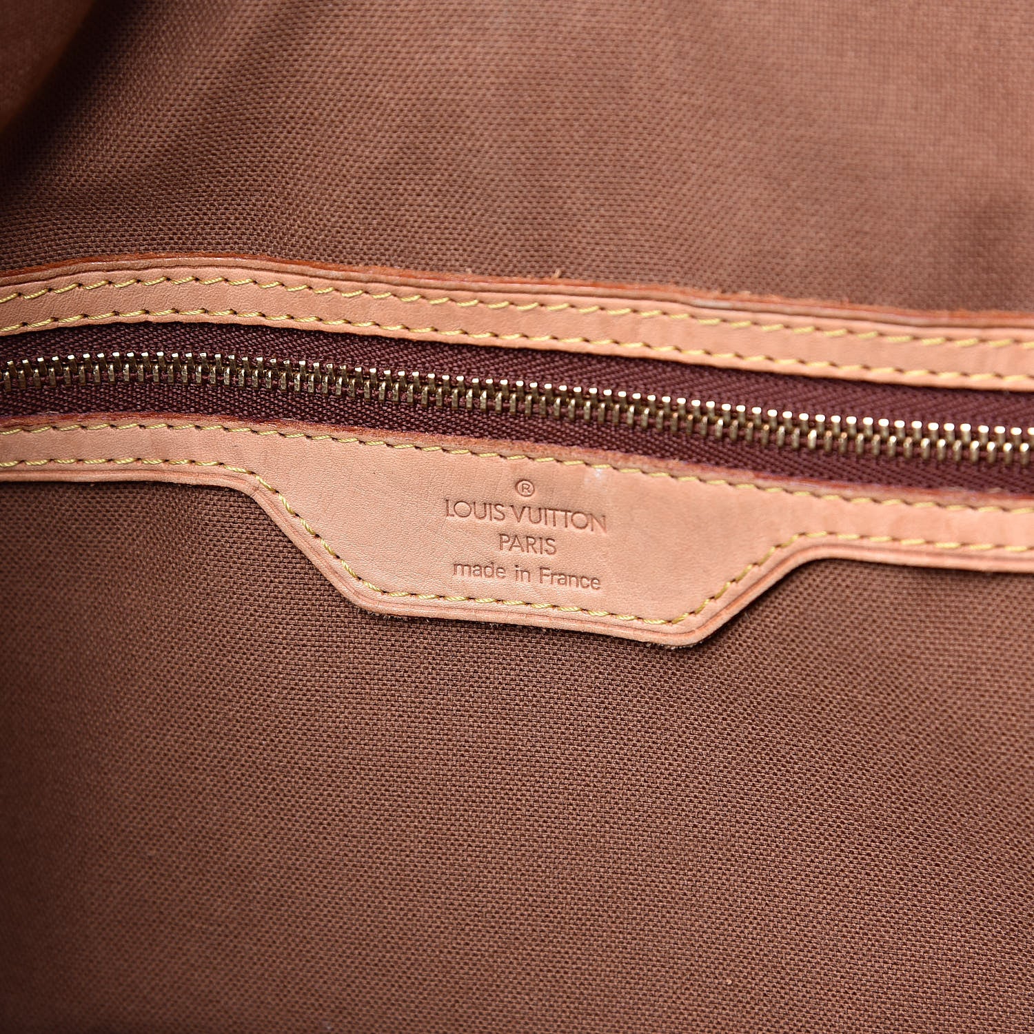 Louis Vuitton Monogram Batignolles Horizontal 6 of 13