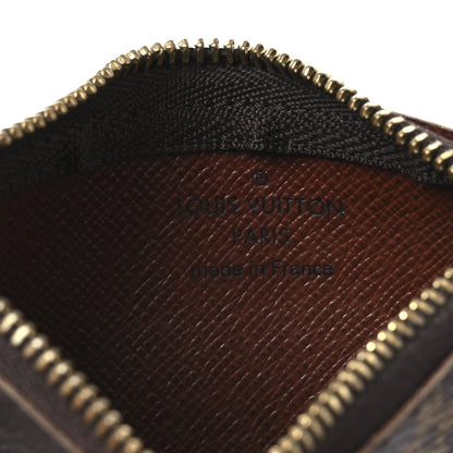 Louis Vuitton Monogram Key Pouch 6 of 7