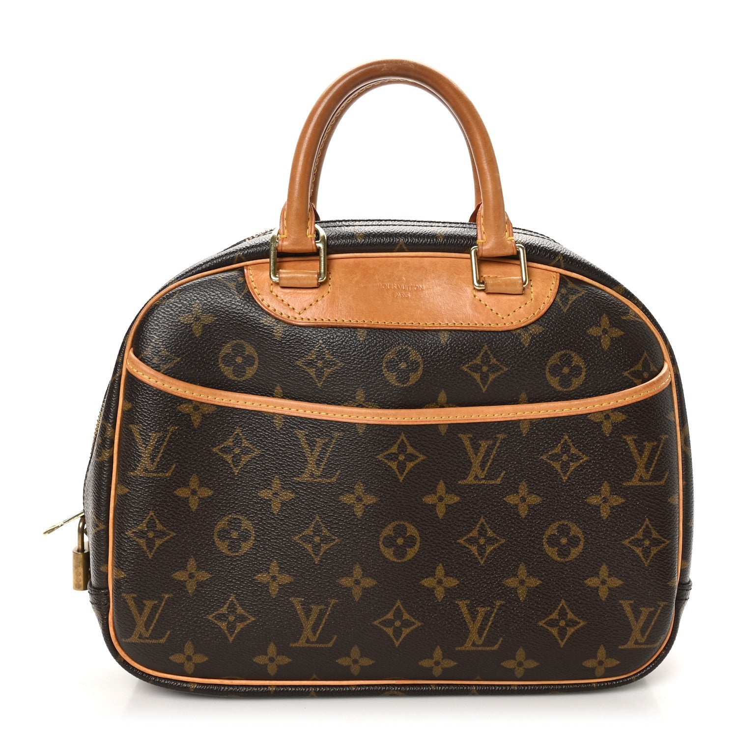 Louis Vuitton Monogram Trouville 1 of 7