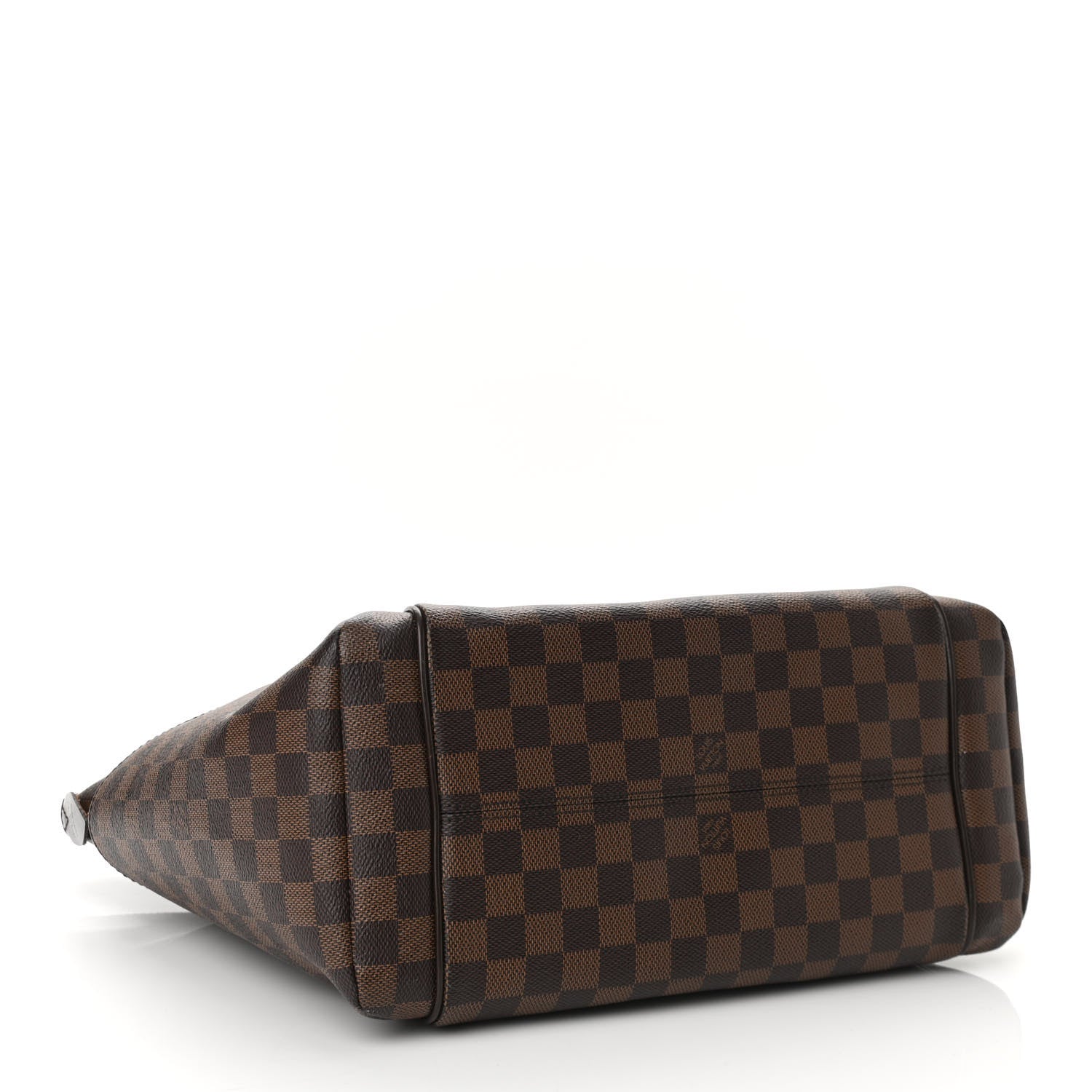 Louis Vuitton Damier Ebene Totally MM 4 of 8