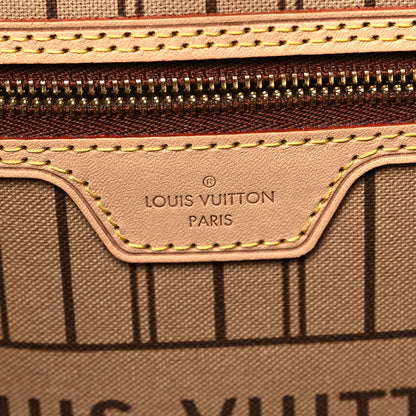 Louis Vuitton Monogram Neo Neverfull GM 8 of 13