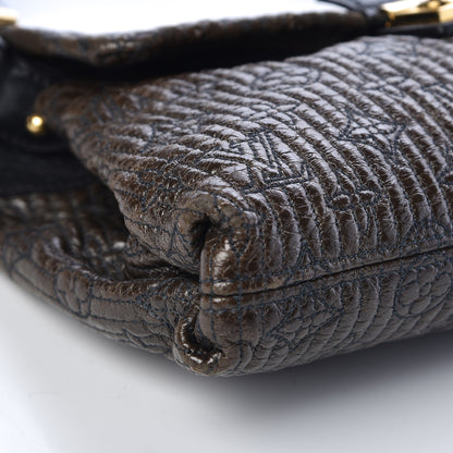 Louis Vuitton Monogram Motard Pochette 9 of 14