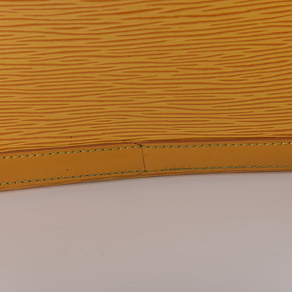 Louis Vuitton Epi Gobelins Backpack Tassil 12 of 13