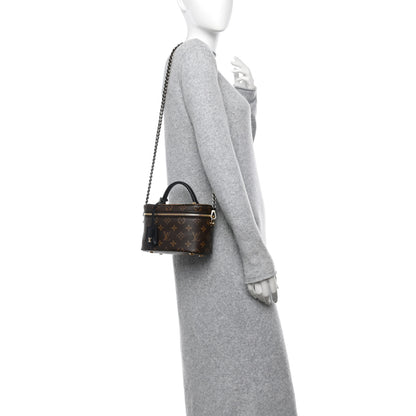 Louis Vuitton Reverse Monogram Vanity PM 2 of 9