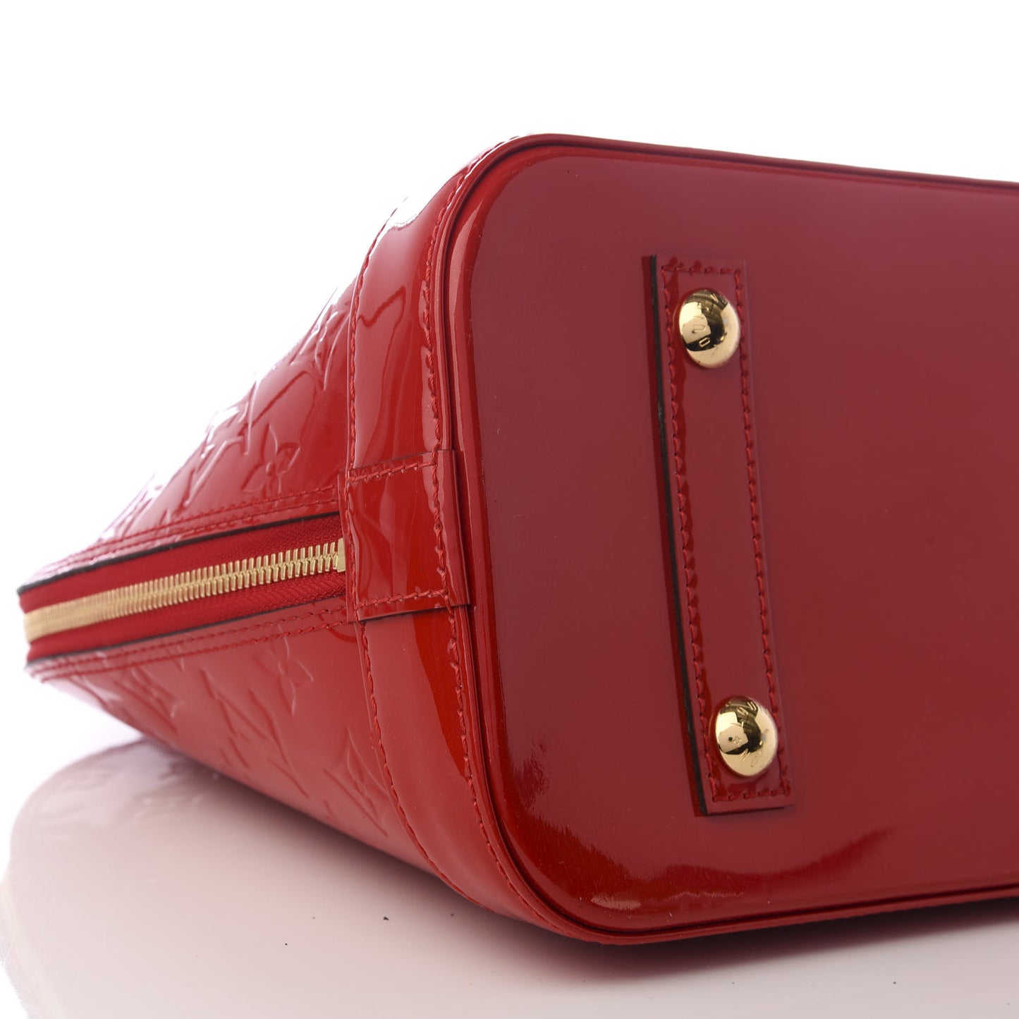 Vernis Alma PM Cherry