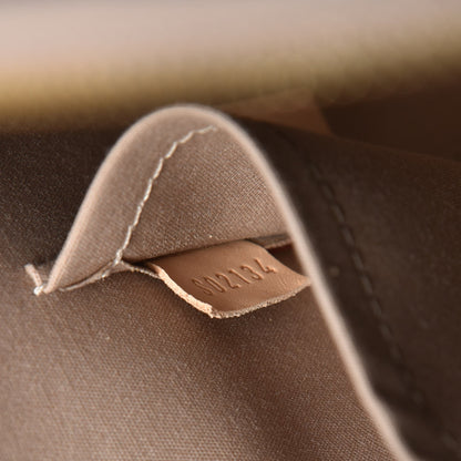 Louis Vuitton Vernis Alma PM Galet 6 of 7