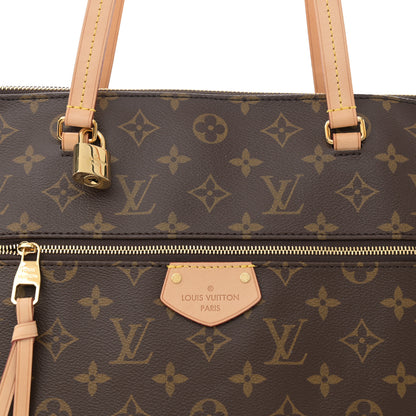 Louis Vuitton Monogram Iena MM 7 of 10