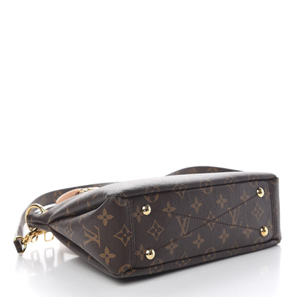 Louis Vuitton Monogram Pallas BB Cherry 5 of 17