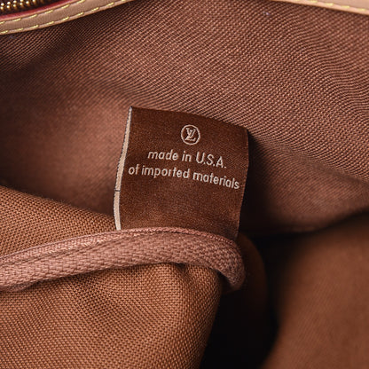 Louis Vuitton Monogram Speedy 35 7 of 12