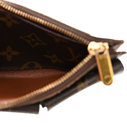 Louis Vuitton Monogram Pochette Duo Belt 5 of 6