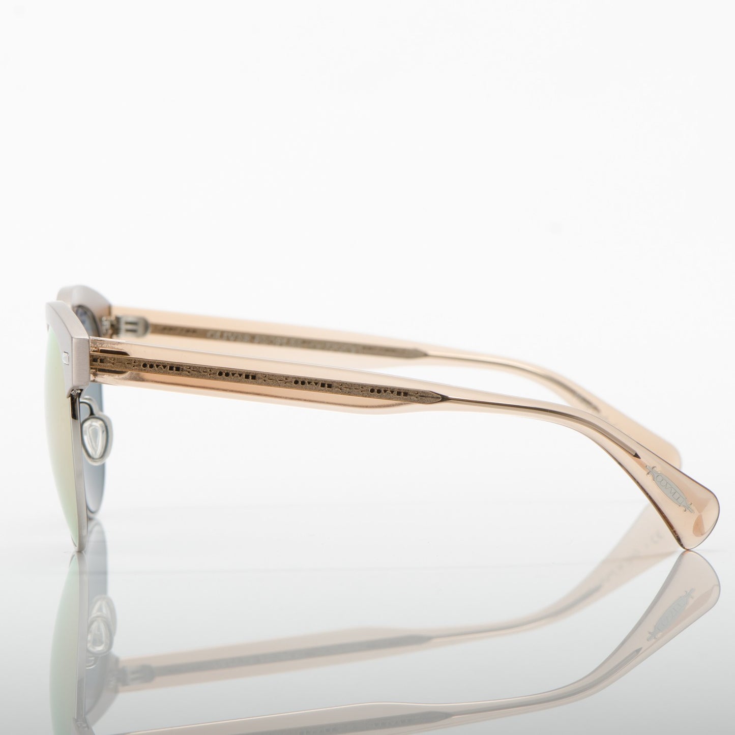 Shaelie Sunglasses Bronze