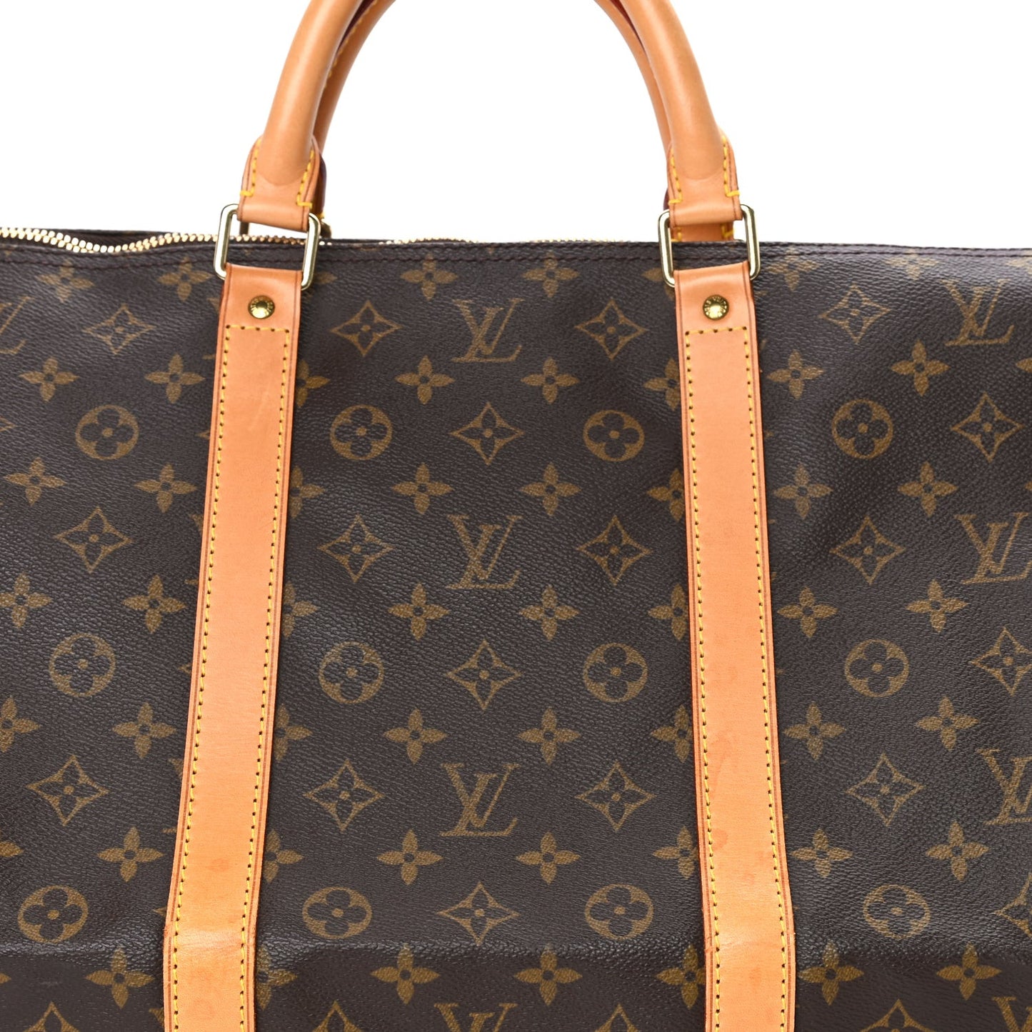 Monogram Keepall 60