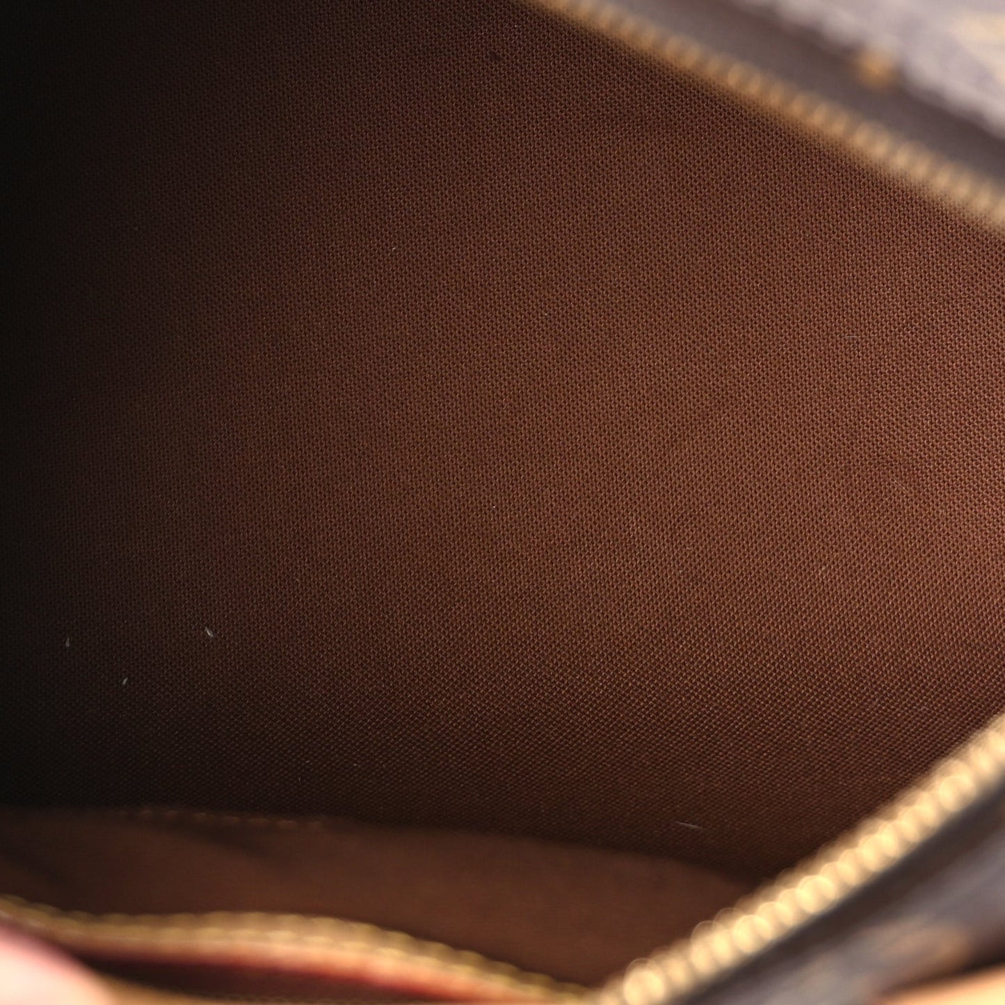 Monogram Speedy Bandouliere 25