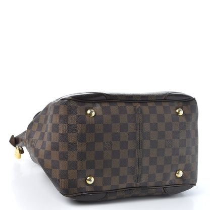Louis Vuitton Damier Ebene Verona MM 3 of 15