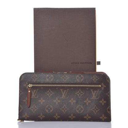 Louis Vuitton Monogram Insolite Organizer Wallet 8 of 8