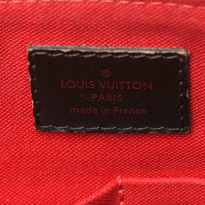 Louis Vuitton Damier Ebene Westminster PM 5 of 8