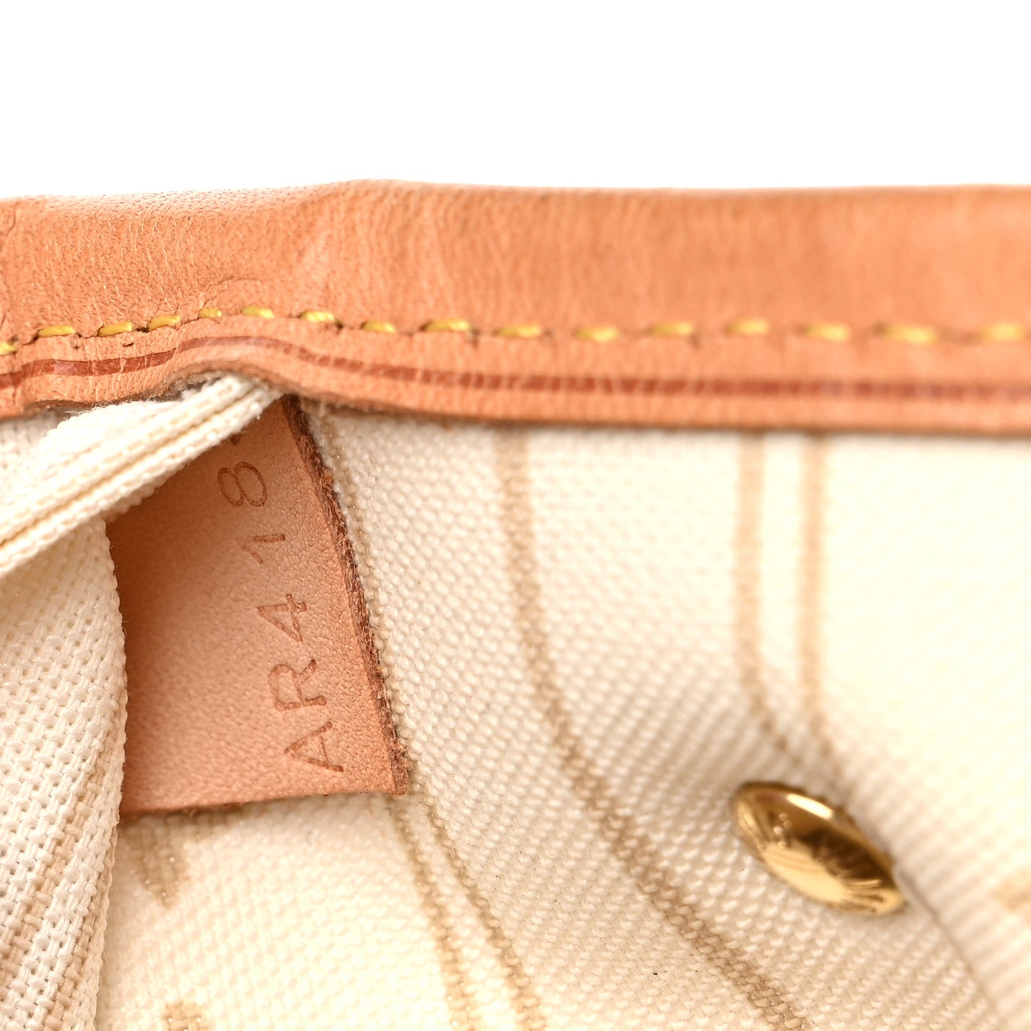 Damier Azur Neverfull PM