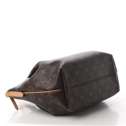 Louis Vuitton Monogram Turenne PM 3 of 10