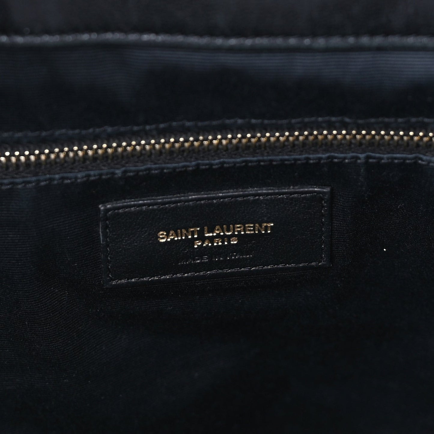 Lambskin Quilted Maxi Icare Shopping Tote Black