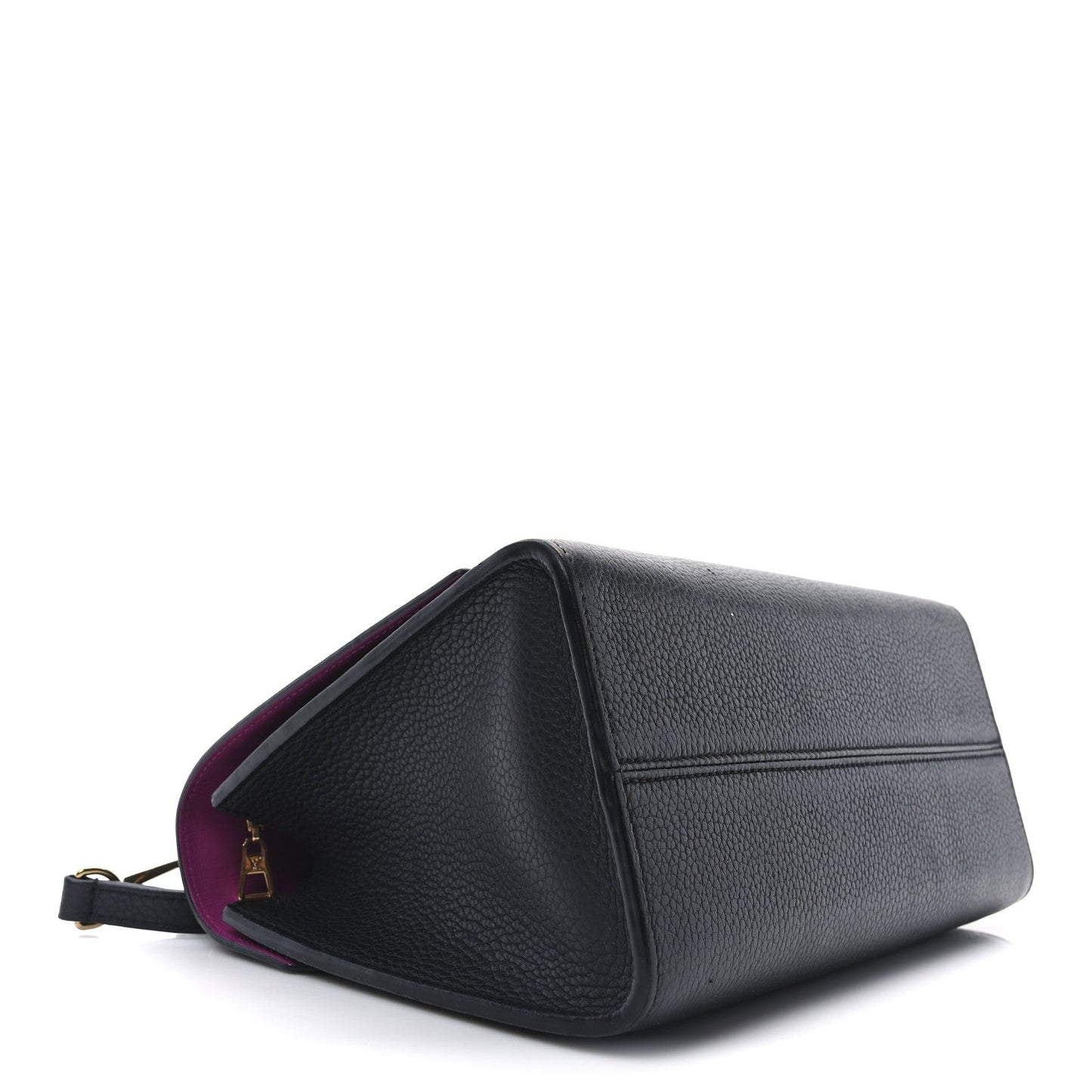 Taurillon Twist One Handle MM Black