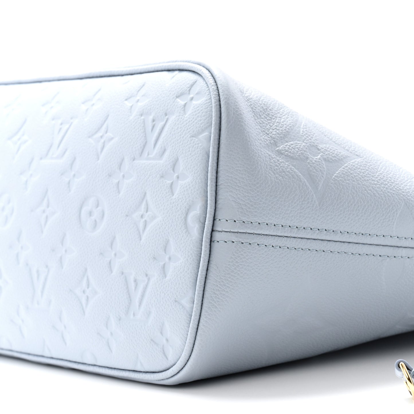 Empreinte Monogram Giant Neverfull MM Blue Hour