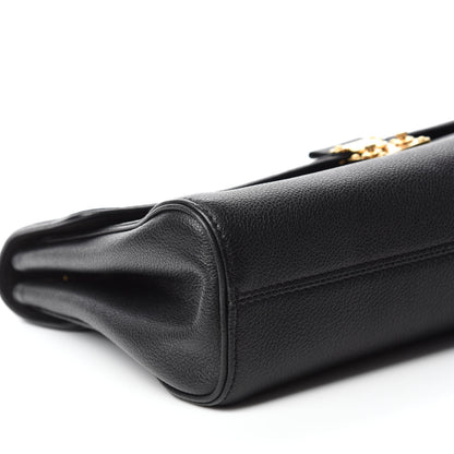 Louis Vuitton Empreinte Saint Germain MM Black 7 of 11