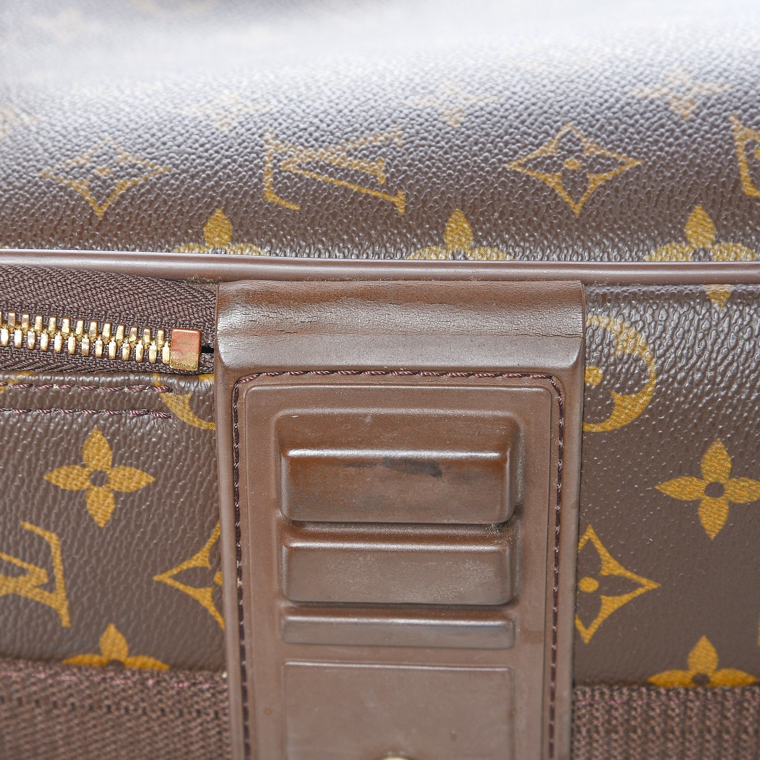 Louis Vuitton Monogram Pegase 55 15 of 20