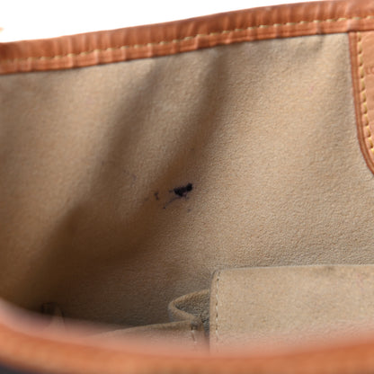 Louis Vuitton Monogram Galliera PM 7 of 10