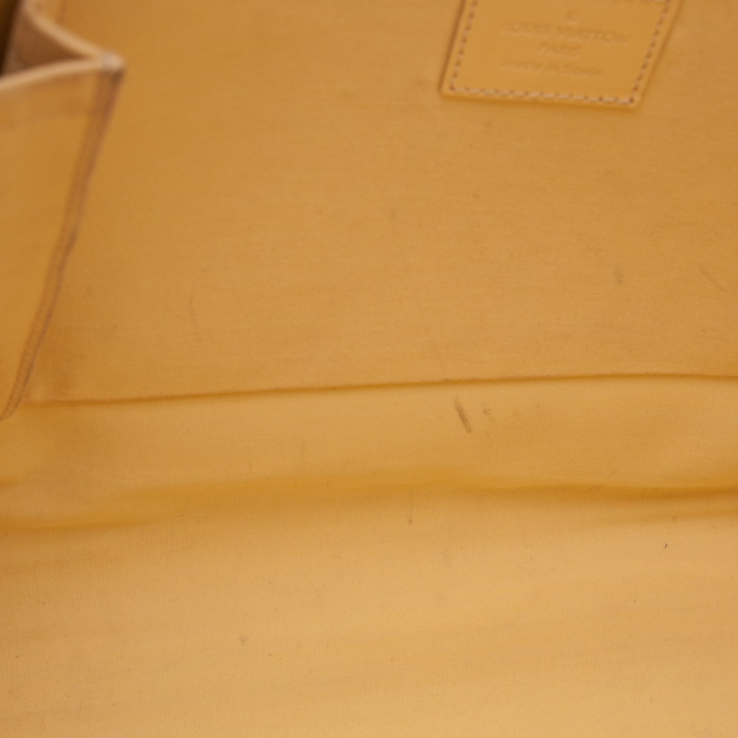 Epi Croisette GM Vanilla